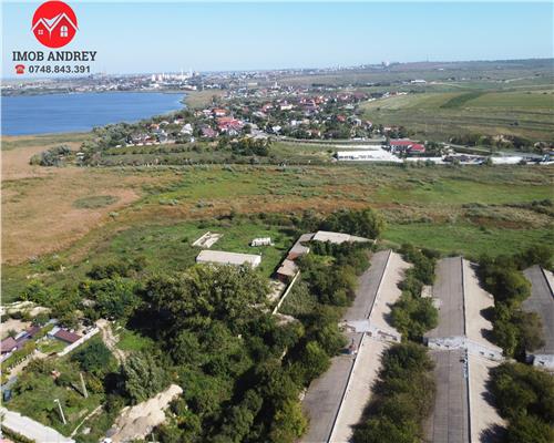 Teren Industrial de Vanzare – 5023 mp în Zona Mineri, cu Infrastructura Existenta, Ideal pentru Activitati Comerciale sau Productie