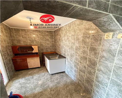 Apartament cu 2 camere de vânzare – zona Fraher, Neptun, 27 mp