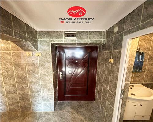 Apartament cu 2 camere de vânzare – zona Fraher, Neptun, 27 mp