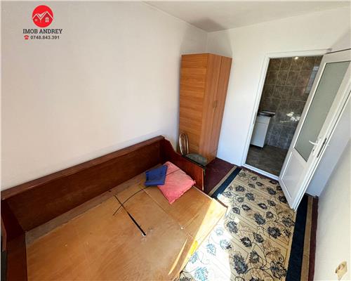 Apartament cu 2 camere de vânzare – zona Fraher, Neptun, 27 mp