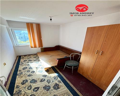 Apartament cu 2 camere de vânzare – zona Fraher, Neptun, 27 mp