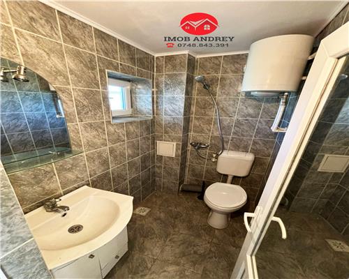 Apartament cu 2 camere de vânzare – zona Fraher, Neptun, 27 mp