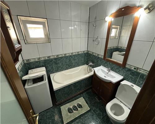 Apartament 3 camere