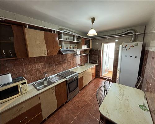 Apartament 3 camere