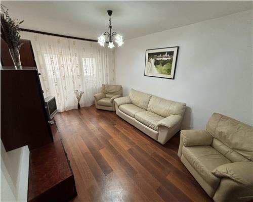 Apartament 3 camere