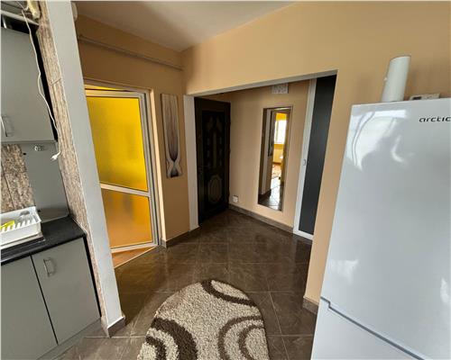 Apartament cu 2 camere de închiriat pe strada Garii, cu vedere fabuloasa catre faleza