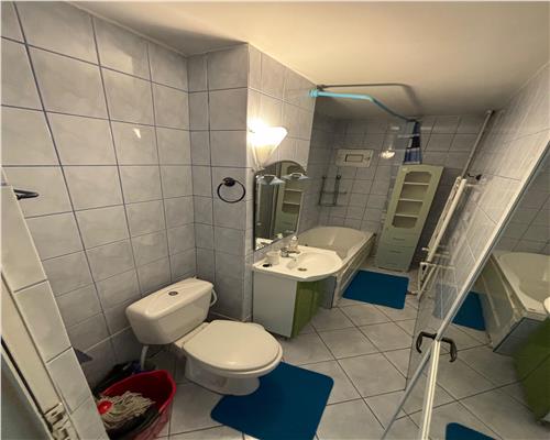 Apartament cu 2 camere de închiriat pe strada Garii, cu vedere fabuloasa catre faleza