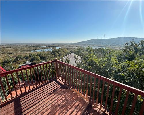 Apartament 2 camere de închiriat, cu vedere la lac, Strada Orizontului