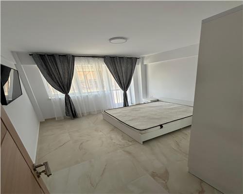 Apartament 3 camere, bloc nou 2024, central, utilitati incluse, 600€ lunar