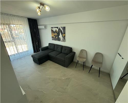 Apartament bloc nou