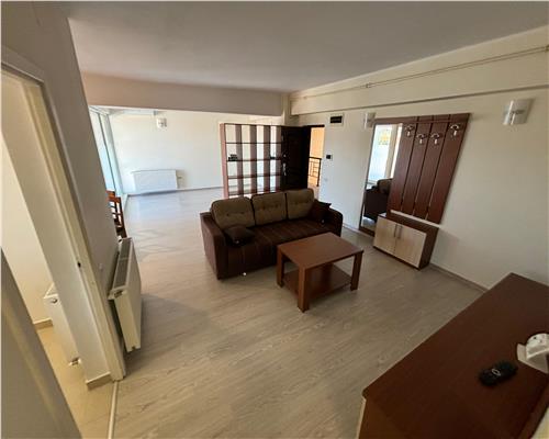 Apartament modern 2 camere, mobilat complet, bloc nou, cartier E3, etaj 4