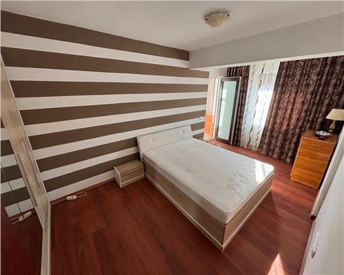 Apartament modern cu 2 camere pe Strada Mircea Voda, bloc nou, mobilat complet