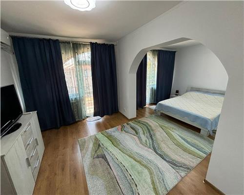 Duplex cu 4 camere în cartier linistit, ideal pentru familie sau prieteni