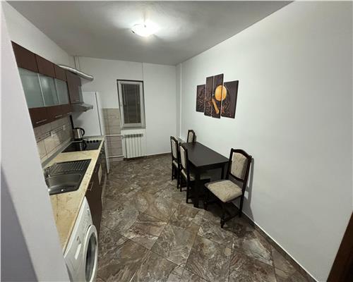 Apartament ultracentral, cu vedere catre Piata Civica, complet mobilat si utilat