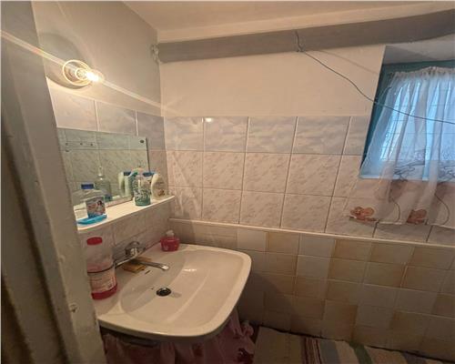 Apartament 2 camere, parter, 29 mp, strada Eternitatii – ideal pentru renovare