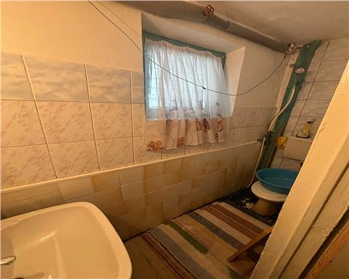 Apartament 2 camere, parter, 29 mp, strada Eternitatii – ideal pentru renovare