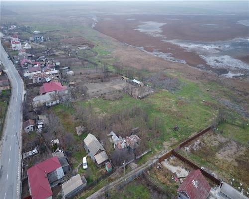 Teren de Vânzare în Satul Plopul, Comuna Murighiol, Judetul Tulcea