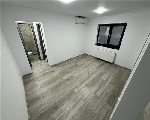 Apartament 3 camere renovat complet, etaj 2, cartier Vest, aproape de facilitati