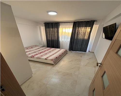 Apartament modern 3 camere, bloc 2024, central, cu utilitati incluse