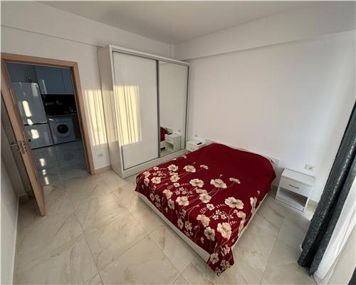 Apartament modern 3 camere, bloc 2024, central, cu utilitati incluse