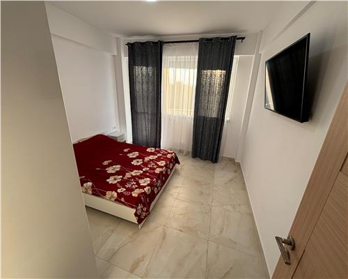 Apartament modern 3 camere, bloc 2024, central, cu utilitati incluse