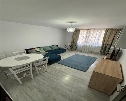 Apartament ultracentral, complet mobilat, etaj 1, aproape de toate facilitatile