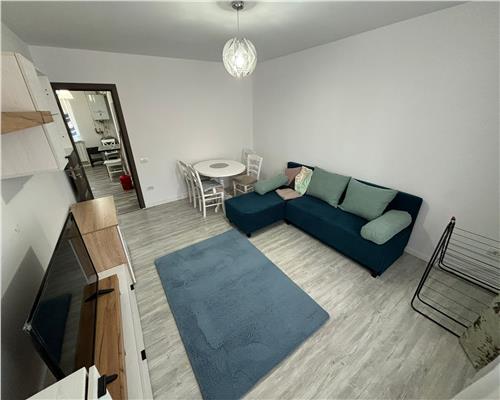 Apartament ultracentral, complet mobilat, etaj 1, aproape de toate facilitatile