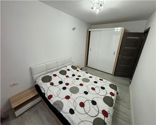 Apartament ultracentral, complet mobilat, etaj 1, aproape de toate facilitatile