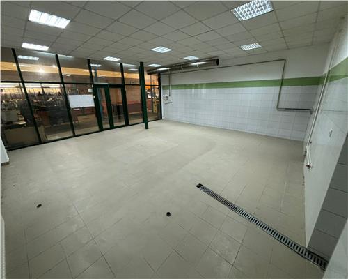 Spatiu comercial 110 mp de nchiriat n Piata Veche, ideal pentru diverse afaceri