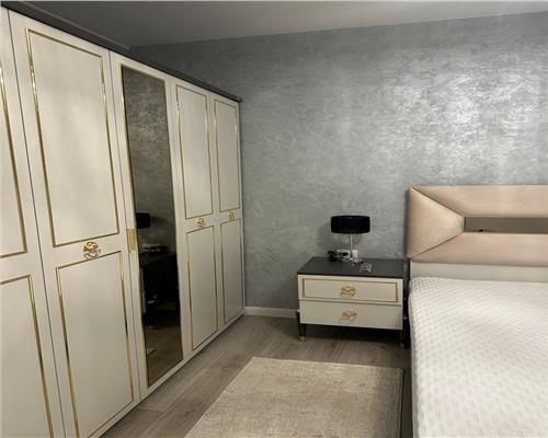 Apartament 2 camere Lux