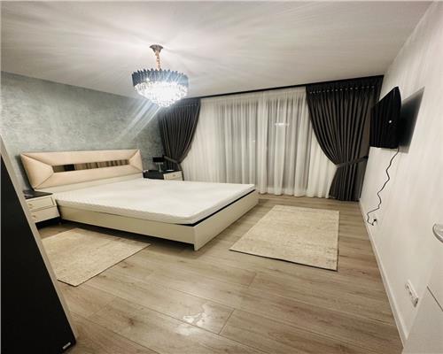 Apartament 2 camere Lux