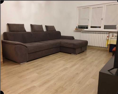 Apartament decomandat 3 camere, 68 mp, etaj 2, cartier E3, zona linistita