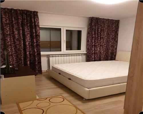 Apartament decomandat 3 camere, 68 mp, etaj 2, cartier E3, zona linistita