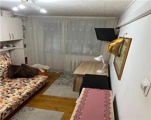 Apartament de 3 camere de vanzare ultracentral – Km 0 