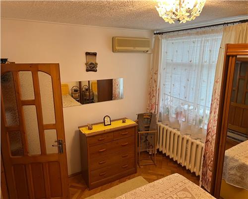 Apartament de 3 camere de vanzare ultracentral – Km 0 