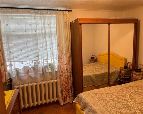 Apartament de 3 camere de vanzare ultracentral – Km 0 