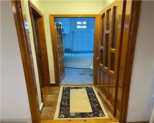 Apartament de 3 camere de vanzare ultracentral – Km 0 