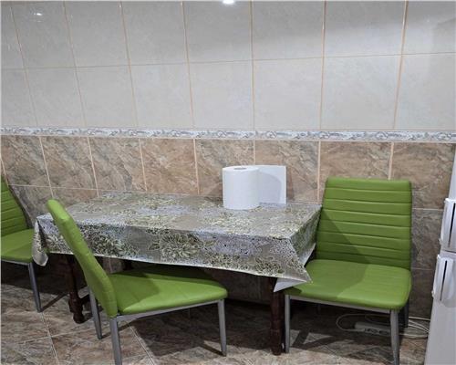 Apartament spatios cu 3 camere, pregatit sa devina noul tau camin