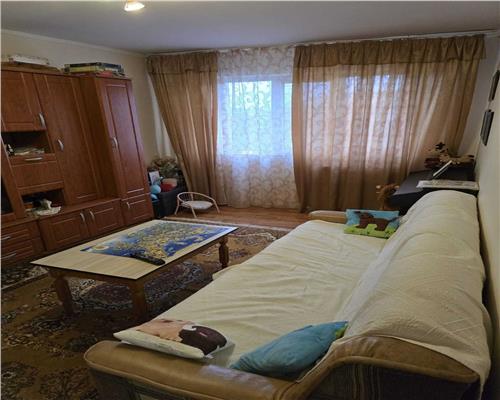 Apartament spatios cu 3 camere, pregatit sa devina noul tau camin