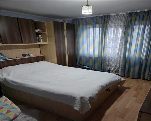 Apartament spatios cu 3 camere, pregatit sa devina noul tau camin