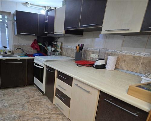 Apartament spatios cu 3 camere, pregatit sa devina noul tau camin