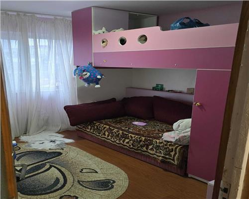 Apartament spatios cu 3 camere, pregatit sa devina noul tau camin