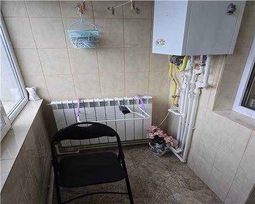 Apartament spatios cu 3 camere, pregatit sa devina noul tau camin