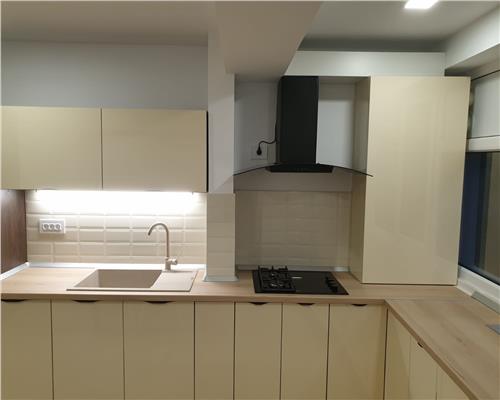 Apartament de închiriat 2 camere