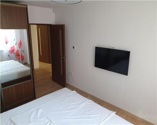 Apartament de închiriat 2 camere