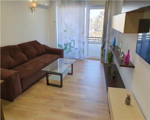 Apartament de închiriat 2 camere