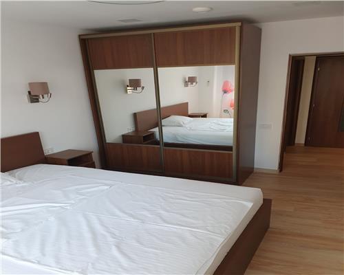 Apartament de închiriat 2 camere