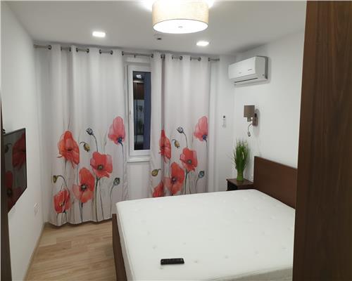 Apartament de închiriat 2 camere