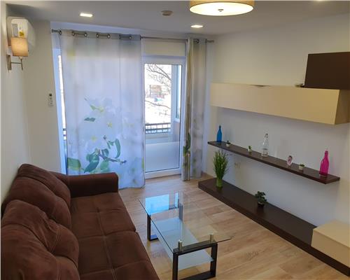 Apartament de închiriat 2 camere