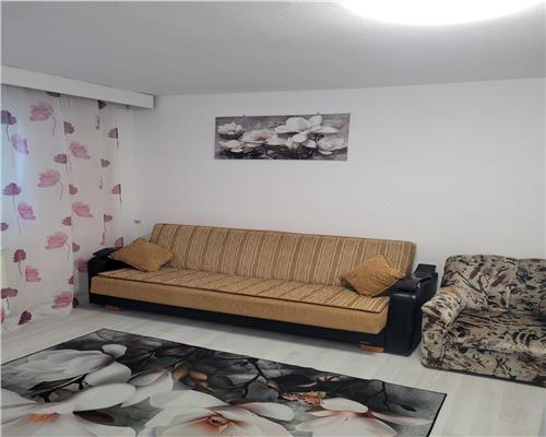 Apartament 2 Camere